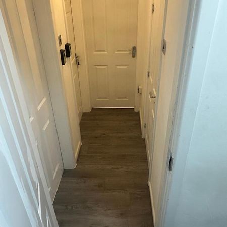Sutton Coldfield Apartment Бирмингем Экстерьер фото
