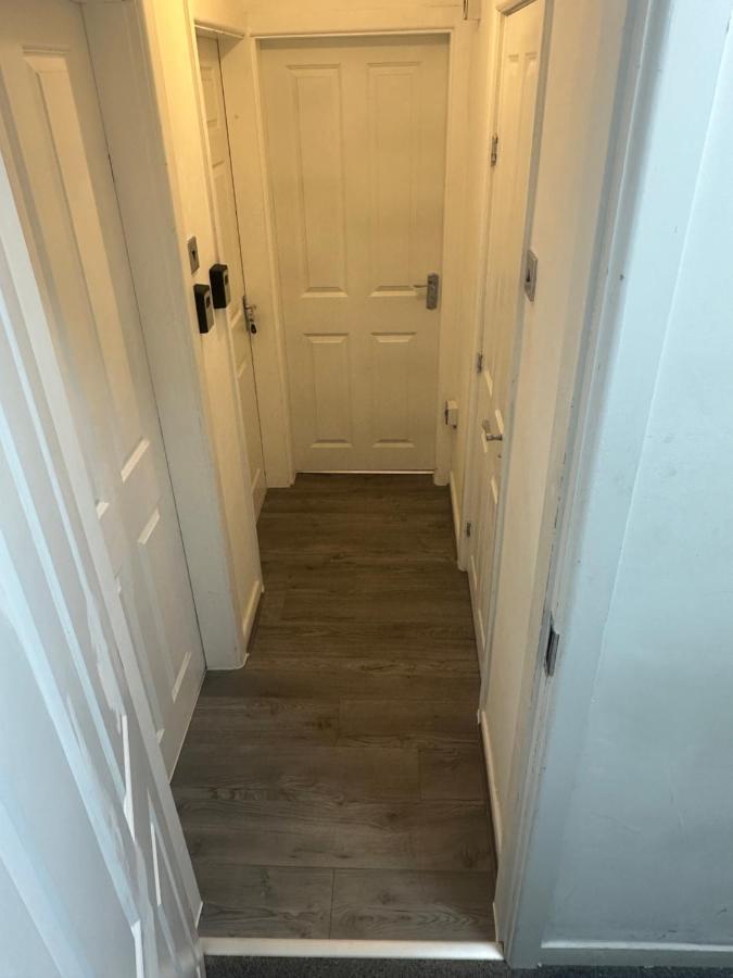 Sutton Coldfield Apartment Бирмингем Экстерьер фото