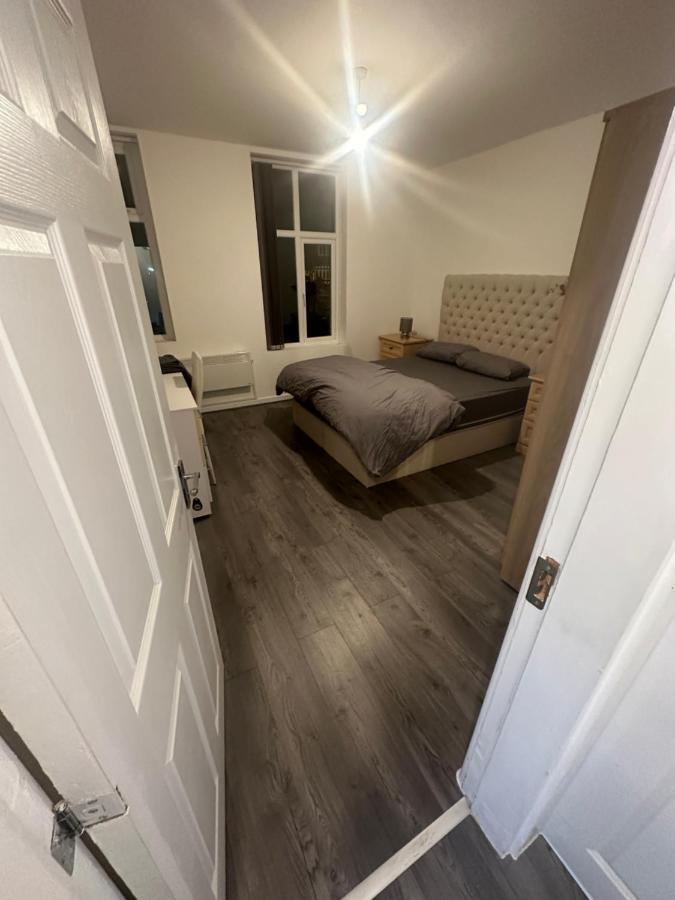 Sutton Coldfield Apartment Бирмингем Экстерьер фото