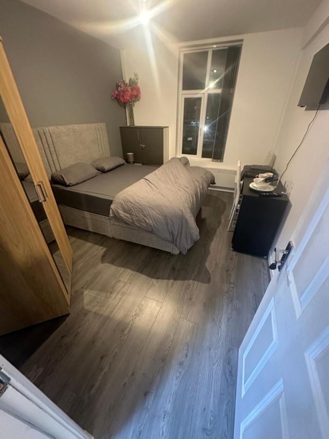 Sutton Coldfield Apartment Бирмингем Экстерьер фото