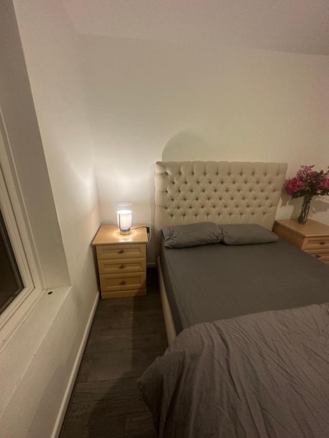 Sutton Coldfield Apartment Бирмингем Экстерьер фото
