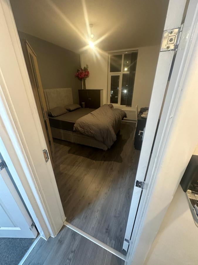 Sutton Coldfield Apartment Бирмингем Экстерьер фото